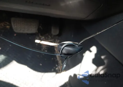 2013 Toyota Camry Se z USA, uszkodzony, nr VIN 4T1BF1FK6DU700542